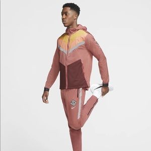 Nike Windrunner Wild Run Jacket